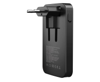Mobile Origin 65W GaN III Slim Charger dual USB-C single USB-A black - 1275917 - zdjęcie 5